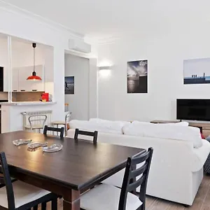  Casa vacanze Flaminia 259 - As Have Never Seen