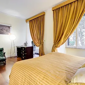  Casa vacanze House Belle Arti