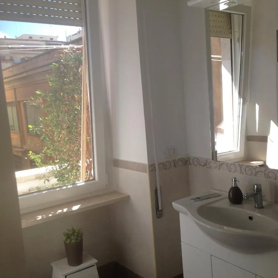Flaminio Heart House Villa Rome