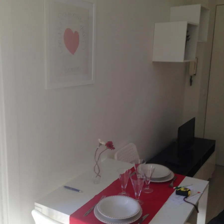Flaminio Heart House Villa Rome