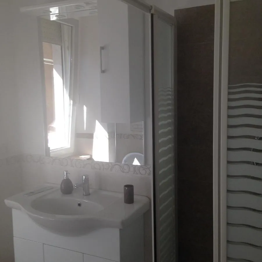 Flaminio Heart House Villa Rome Holiday home