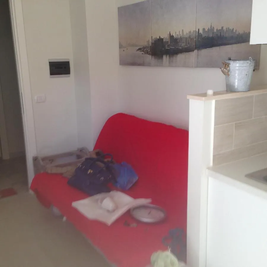 Flaminio Heart House Villa Rome 0*,