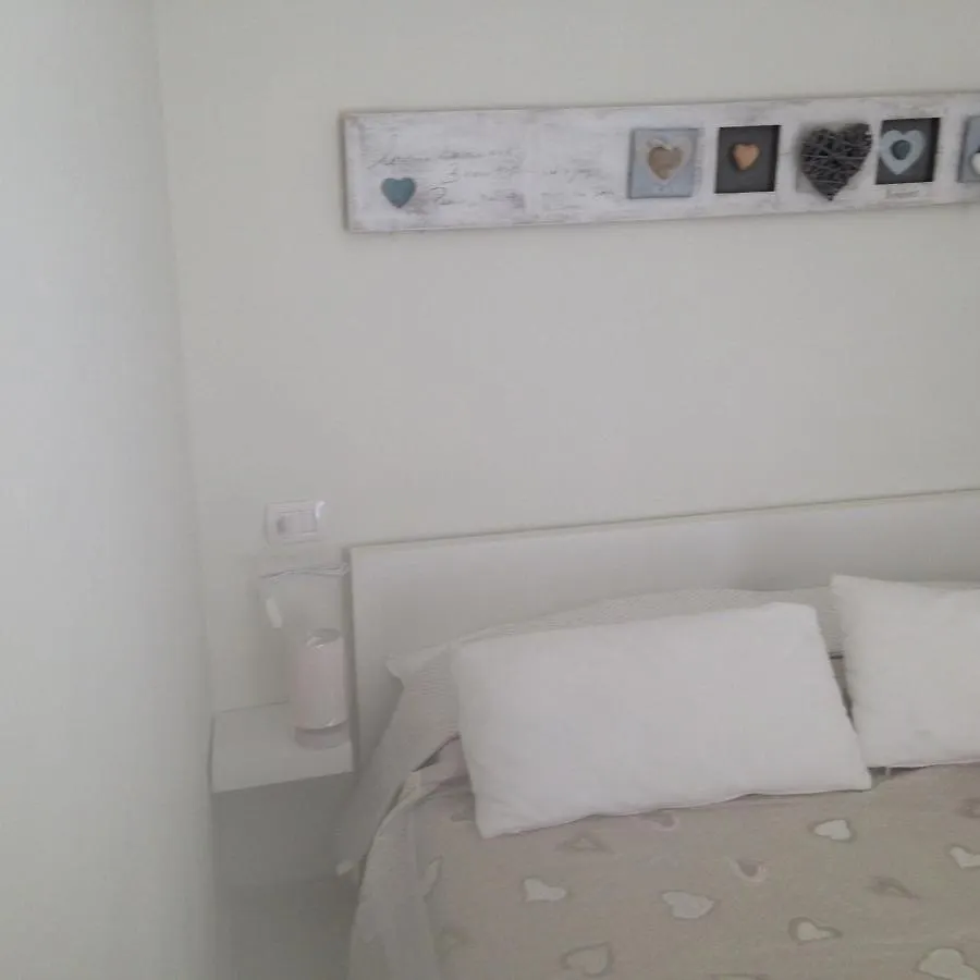 Flaminio Heart House Villa Rome Italy