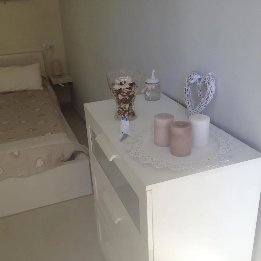Holiday home Flaminio Heart House Villa Rome