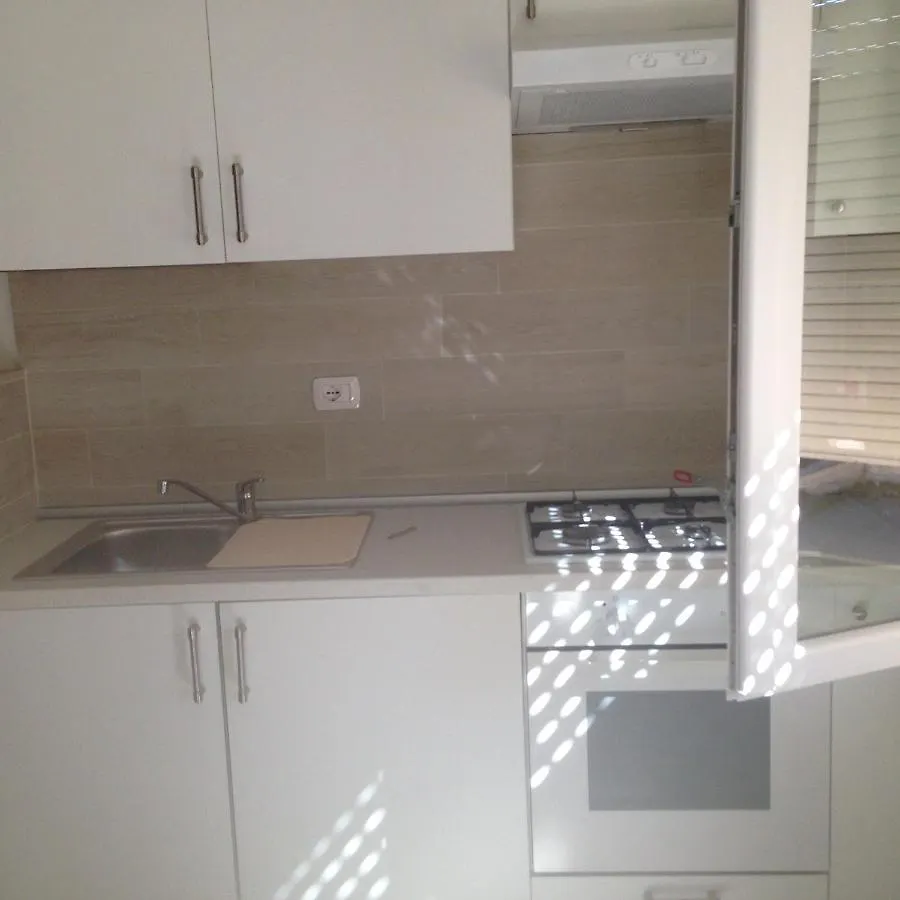 度假居 罗马Flaminio Heart House别墅