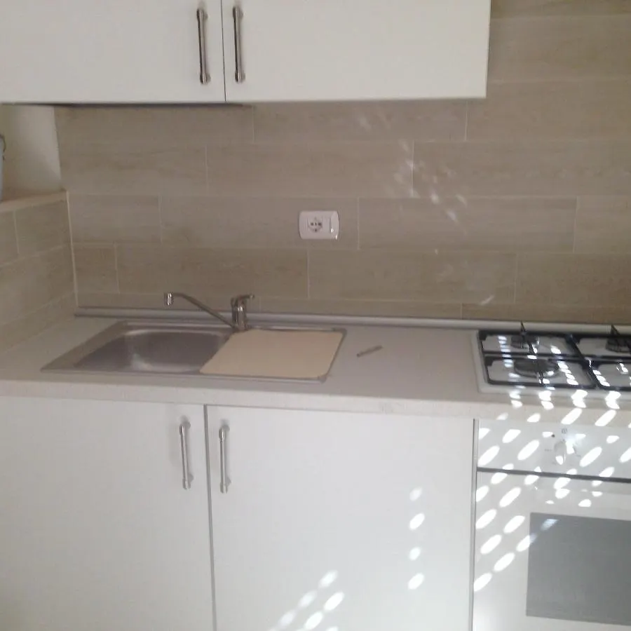 度假居 罗马Flaminio Heart House别墅